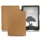 Housse cuir Amazon Kindle Signature Edition - Beige Veggie