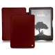 Amazon Kindle Signature Edition leather case - Rouge Veggie