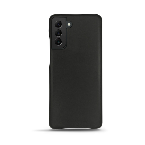                                                                                                                     Samsung Galaxy S22 leather cover
                                                                                                              