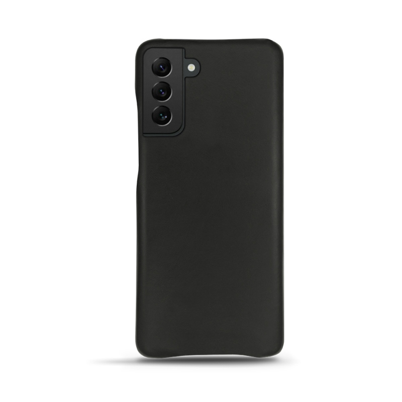 Coque cuir Samsung Galaxy S22