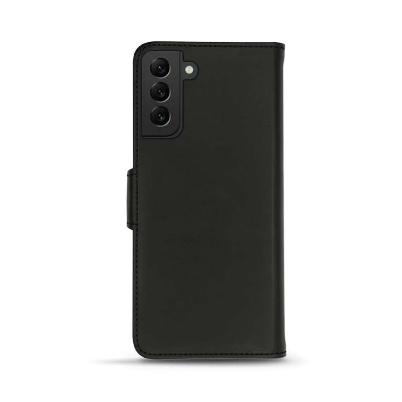 Custodia in pelle Samsung Galaxy S22 Custodia in pelle Samsung Galaxy S22