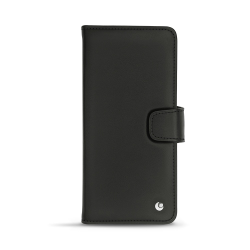                                                                                                                     Funda de piel Samsung Galaxy S22
                                                                                                              