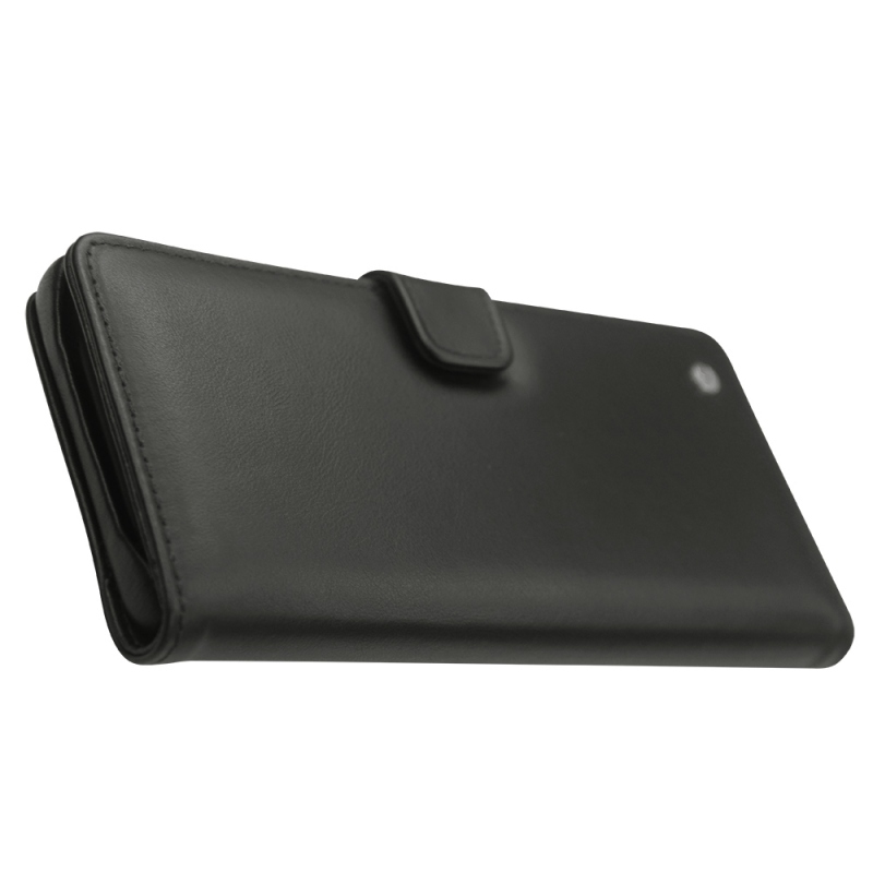 Lederschutzhülle Samsung Galaxy S22 Lederschutzhülle Samsung Galaxy S22