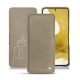 Funda de piel Samsung Galaxy S22 - Darboun sabla