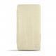 Capa em pele Sony Xperia Z3  - Crocodile milk