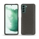 Custodia in pelle Samsung Galaxy S22+