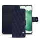 Housse cuir Samsung Galaxy S22+