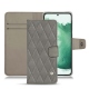 Housse cuir Samsung Galaxy S22+