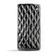 Funda de piel Sony Xperia Z3 Compact  - Onyx - Couture