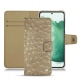 Housse cuir Samsung Galaxy S22+