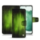 Housse cuir Samsung Galaxy S22+