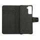 Housse cuir Samsung Galaxy S22+