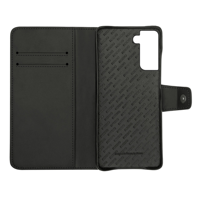 Housse cuir Samsung Galaxy S22+ Housse cuir Samsung Galaxy S22+