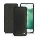 Funda de piel Samsung Galaxy S22+ - Noir ( Nappa - Black ) 