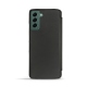Funda de piel Samsung Galaxy S22+
