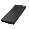 Samsung Galaxy S22 Ultra leather case