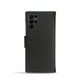 Capa em pele Samsung Galaxy S22 Ultra