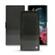 Custodia in pelle Samsung Galaxy S22 Ultra - Onyx ( Black ) 