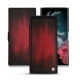 Funda de piel Samsung Galaxy S22 Ultra - Rouge Patine