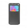 Samsung SM-G900 Galaxy S5 leather case