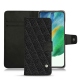 Samsung Galaxy S21 FE leather case