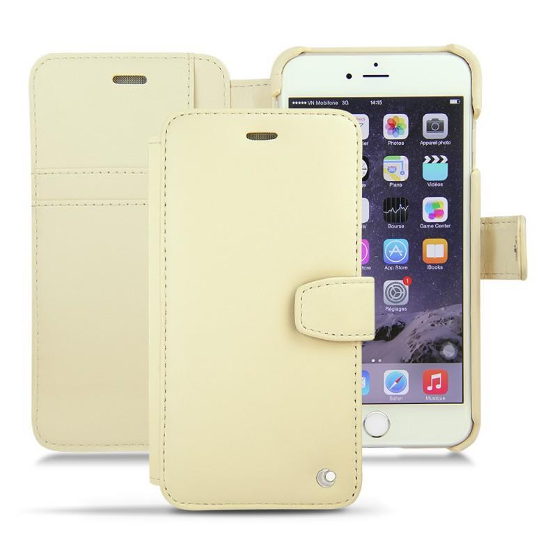 Custodia in pelle Apple iPhone 6  Custodia in pelle Apple iPhone 6