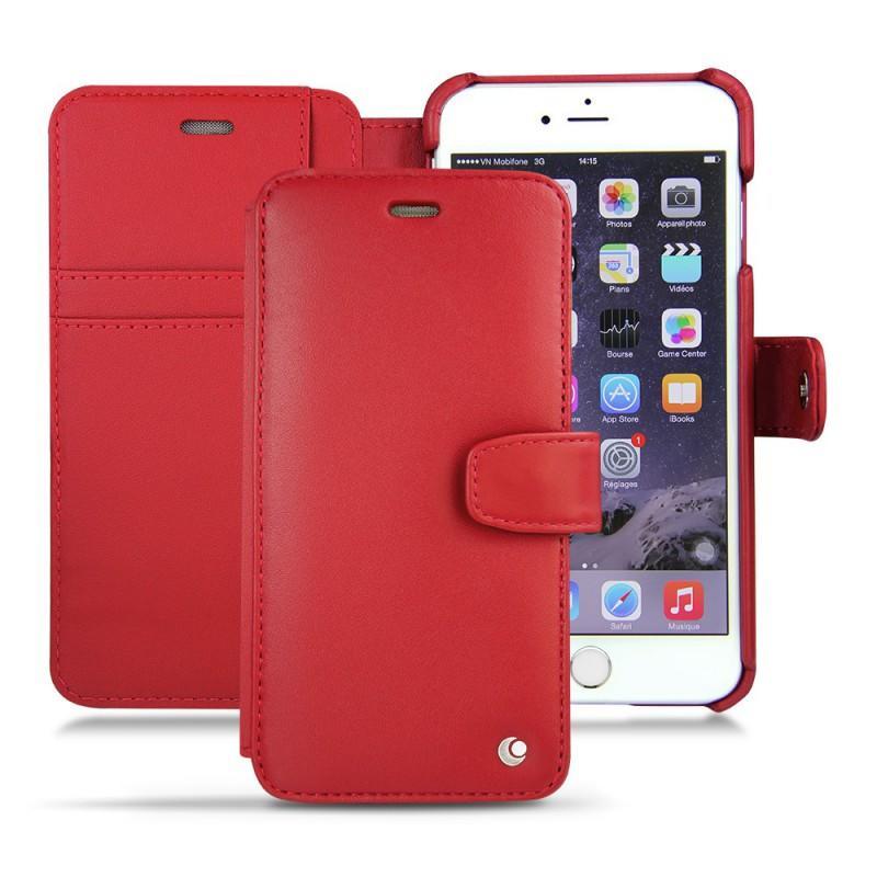 Lederschutzhülle Apple iPhone 6  Lederschutzhülle Apple iPhone 6