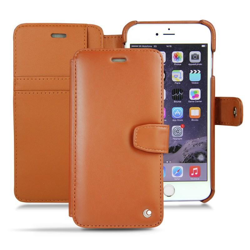 硬质真皮保护套 Apple iPhone 6  硬质真皮保护套 Apple iPhone 6