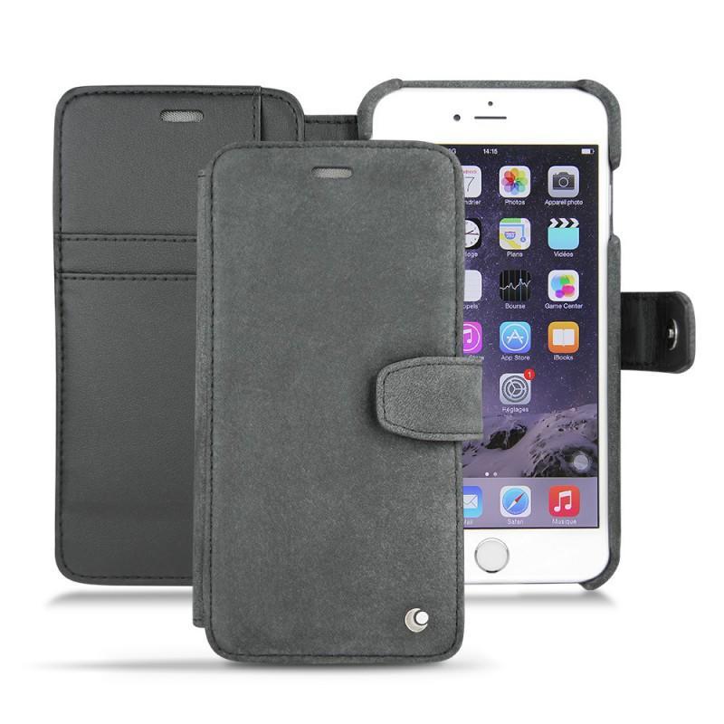 レザーケース Apple iPhone 6  レザーケース Apple iPhone 6