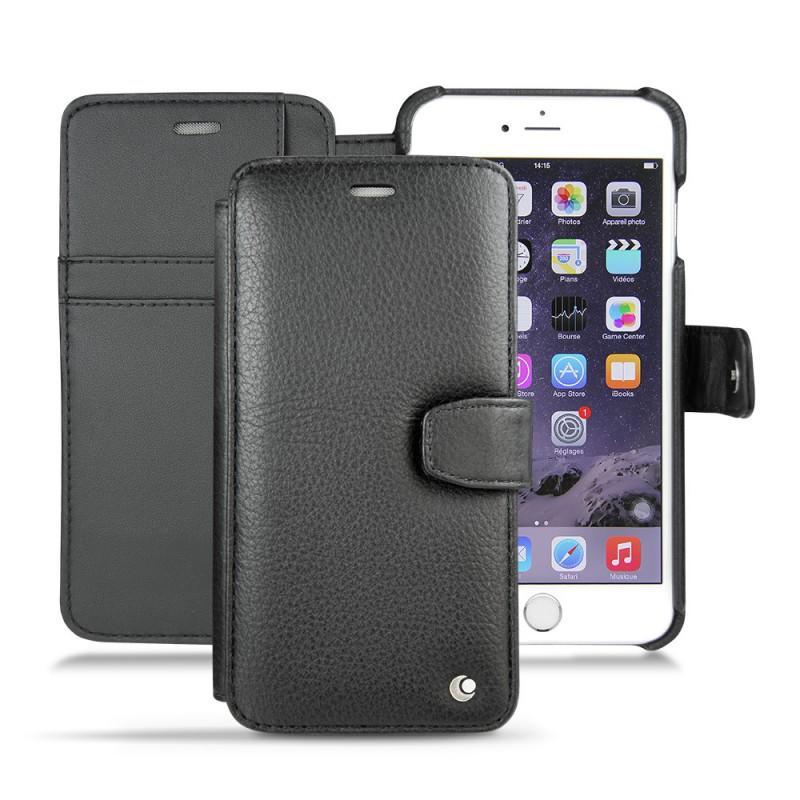 Funda de piel Apple iPhone 6  Funda de piel Apple iPhone 6