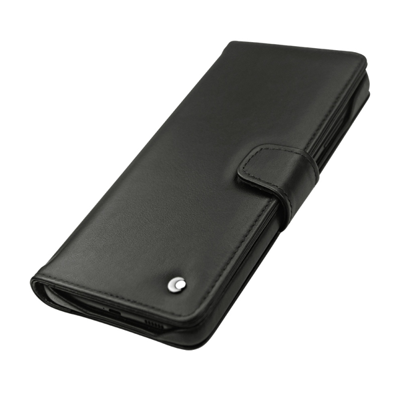 Capa em pele Samsung Galaxy S21 FE Capa em pele Samsung Galaxy S21 FE