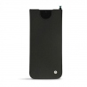 Samsung Galaxy S22 Ultra leather pouch