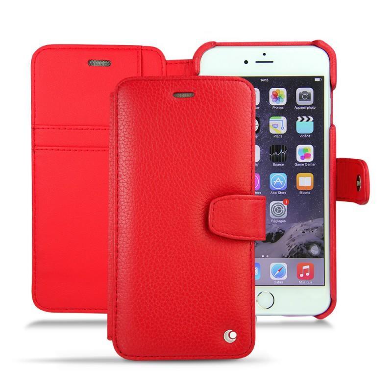 Custodia in pelle Apple iPhone 6  Custodia in pelle Apple iPhone 6