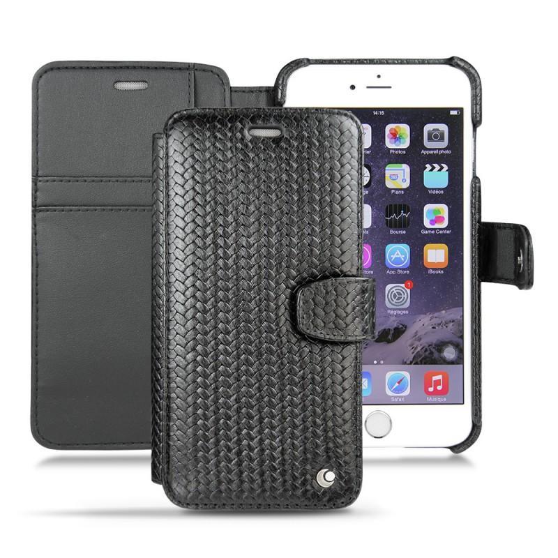 Funda de piel Apple iPhone 6  Funda de piel Apple iPhone 6