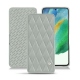 Funda de piel Samsung Galaxy S21 FE