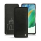 Funda de piel Samsung Galaxy S21 FE