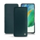 Housse cuir Samsung Galaxy S21 FE