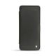 Samsung Galaxy S21 FE leather case