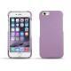 Lederschutzhülle Apple iPhone 6 Plus  - Lilas ( Nappa - Pantone 2645U ) 