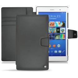 Funda de piel Sony Xperia Z3 Tablet Compact 