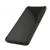 Samsung Galaxy S21 FE leather cover
