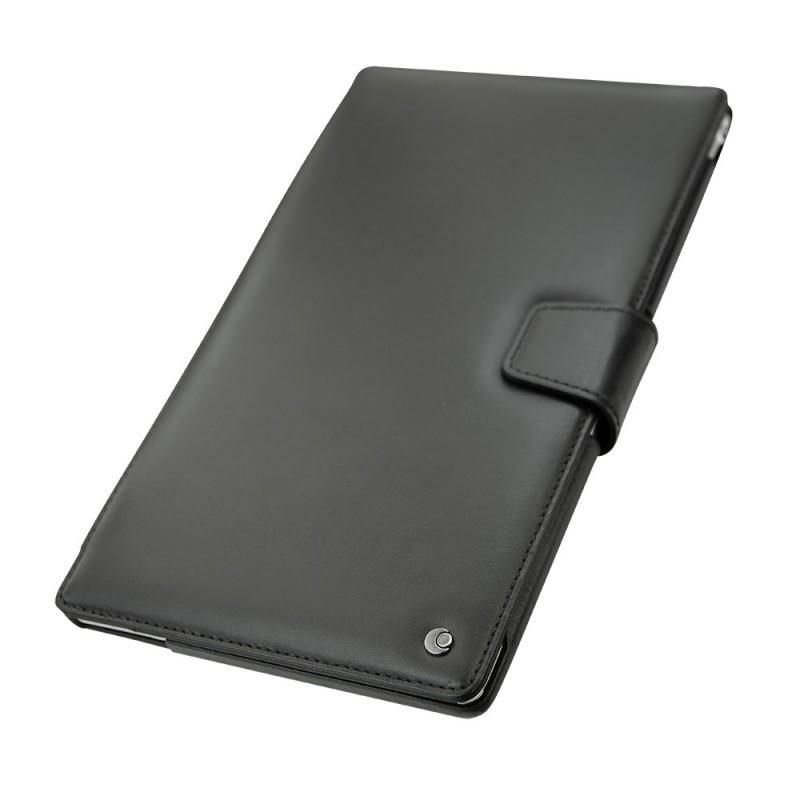 Capa em pele Sony Xperia Z3 Tablet Compact  Capa em pele Sony Xperia Z3 Tablet Compact