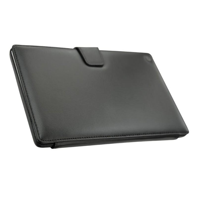 硬质真皮保护套 Sony Xperia Z3 Tablet Compact  硬质真皮保护套 Sony Xperia Z3 Tablet Compact