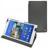 Sony Xperia Z3 Tablet Compact  leather case