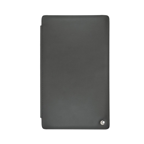                                                         Housse cuir Sony Xperia Z3 Tablet Compact 
                                                      