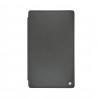 Sony Xperia Z3 Tablet Compact  leather case