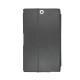 Lederschutzhülle Sony Xperia Z3 Tablet Compact 
