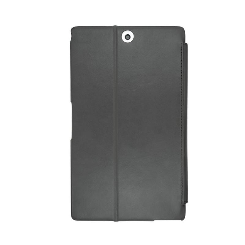 Algebraïsch radium Bevestiging Lederschutzhülle Sony Xperia Z3 Tablet Compact Tradition