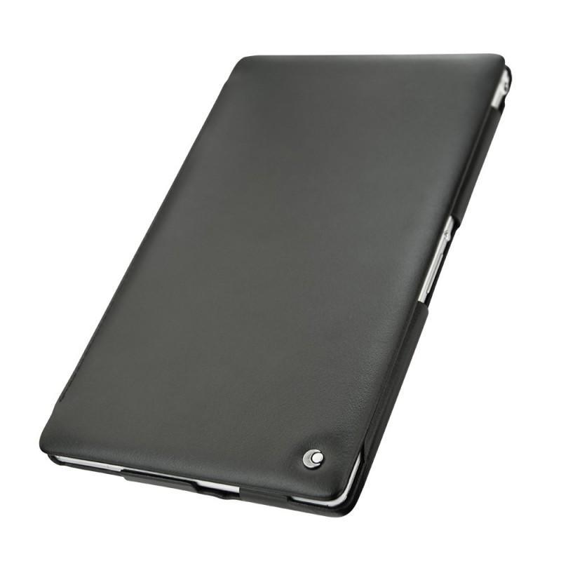 Custodia in pelle Sony Xperia Z3 Tablet Compact 