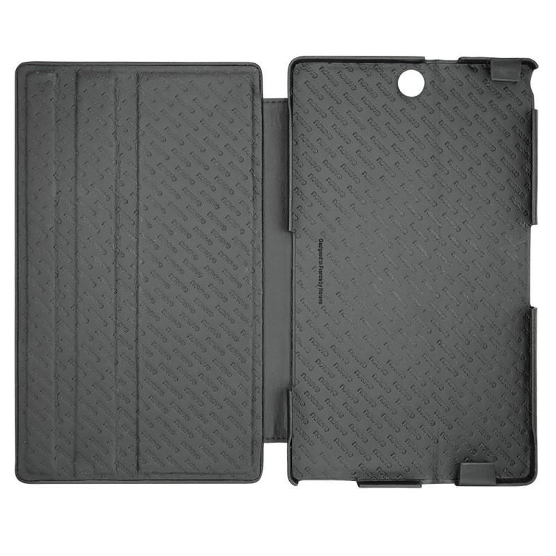 Custodia in pelle Sony Xperia Z3 Tablet Compact 